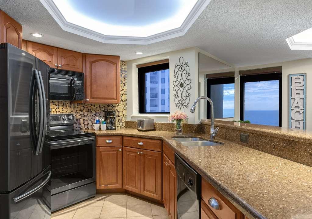 Beach Cove Resort Atlantic Beach Zimmer foto