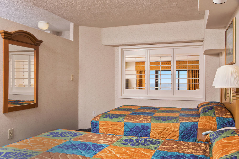 Beach Cove Resort Atlantic Beach Exterior foto